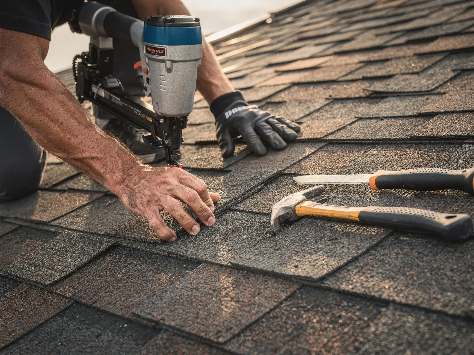 Why choose Roof Repair in Cabery, IL